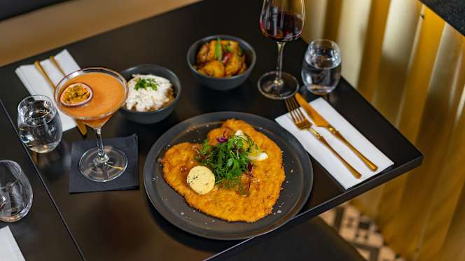 Schnitzel Forever - 5