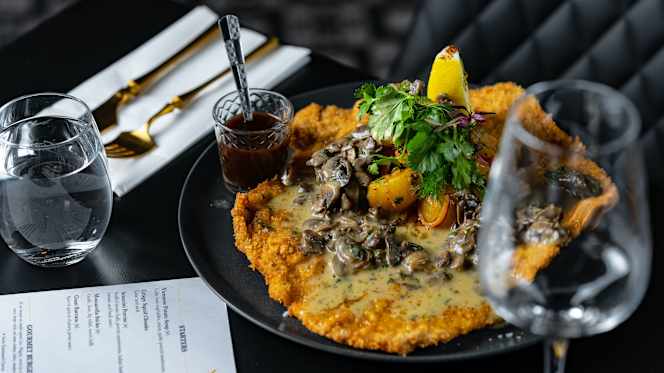 Schnitzel Forever - 3