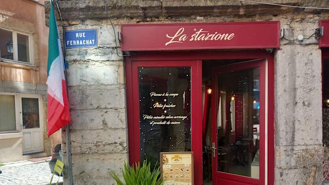 La Stazione - 8