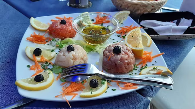 Baia Blu - Buccinasco - 6