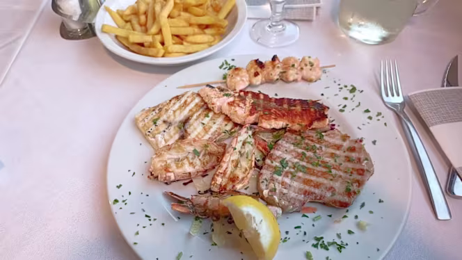 Baia Blu - Buccinasco - 5