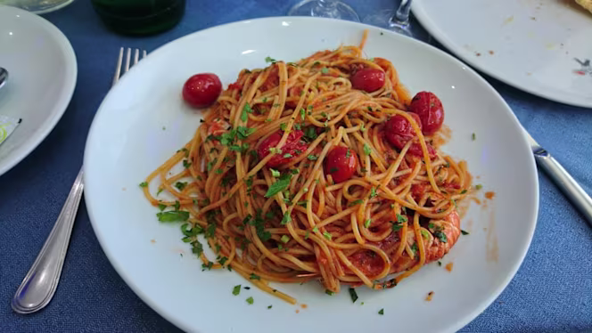 Baia Blu - Buccinasco - 2