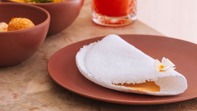 Mangaba Brunch Burger - 3