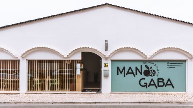 Mangaba Brunch Burger - 9