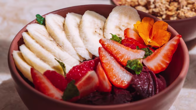 Mangaba Brunch Burger - 2