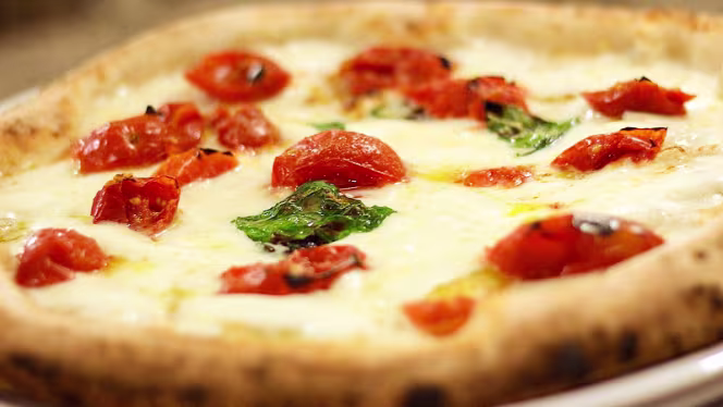 Capperi Che Pizza - Salerno - 2