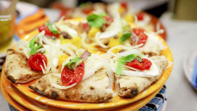 Capperi Che Pizza - Salerno - 1