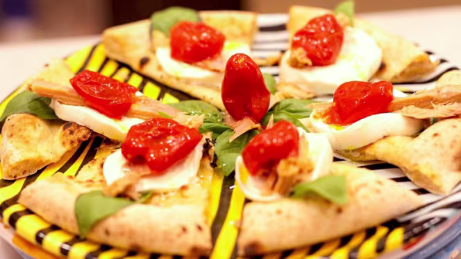 Capperi Che Pizza - Salerno - 3