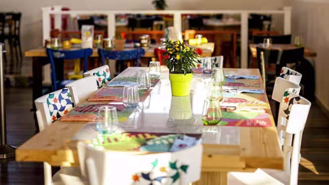 Capperi Che Pizza - Salerno - 4