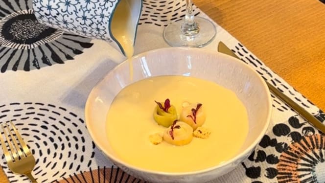 L'Encís Vinya i caliu - 0