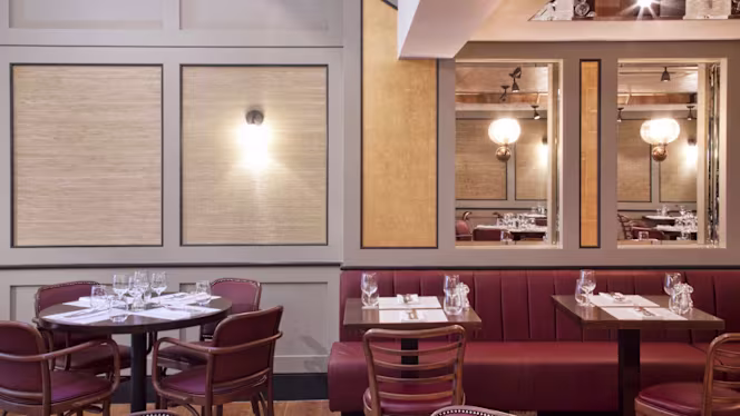 Cote Brasserie - Norwich - 0