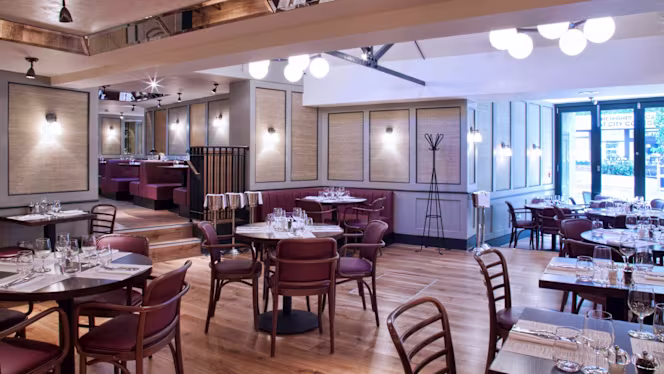 Cote Brasserie - Norwich - 4