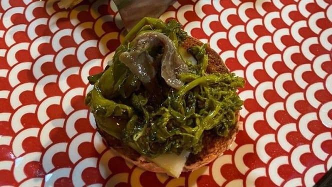 Momon Kitchen & Drink - 2