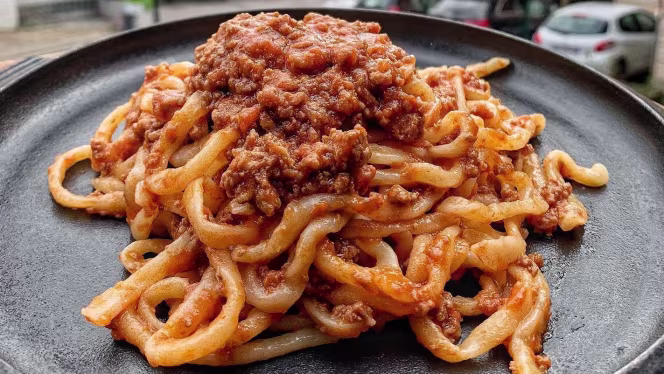 BBQ Chianina Station Chianciano Terme - 1