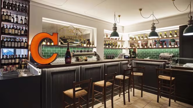 BBQ Chianina Station Chianciano Terme - 0