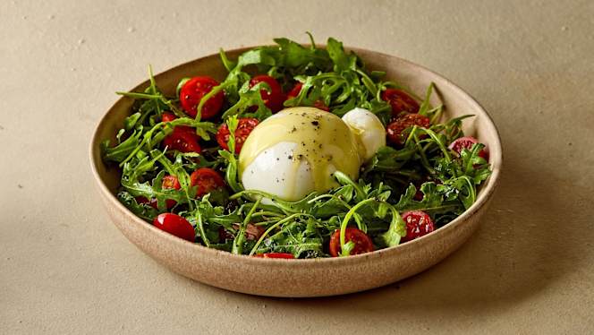 Pasta Evangelists - Queensway - 8