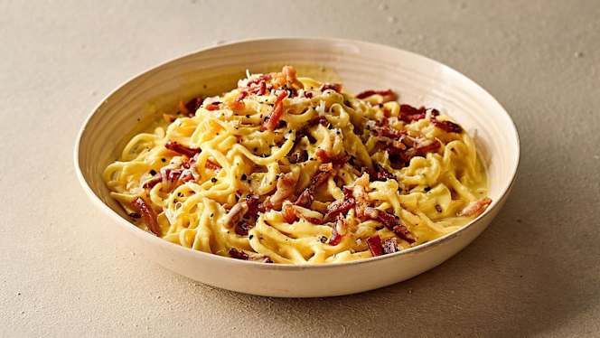 Pasta Evangelists - Queensway - 9