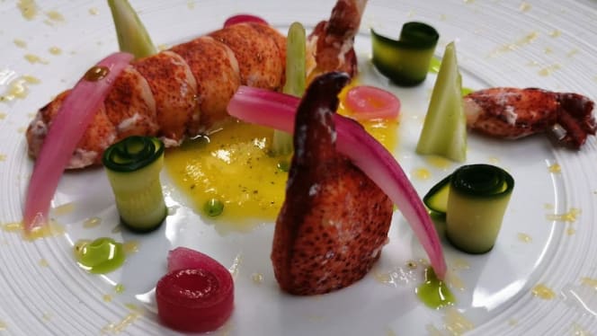 Casual Restaurant Panarea - 6