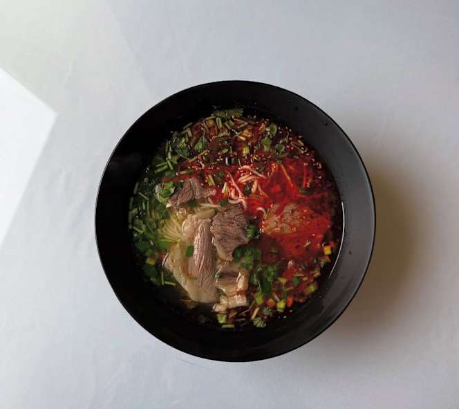 Tarim Uigur Restaurant - 9