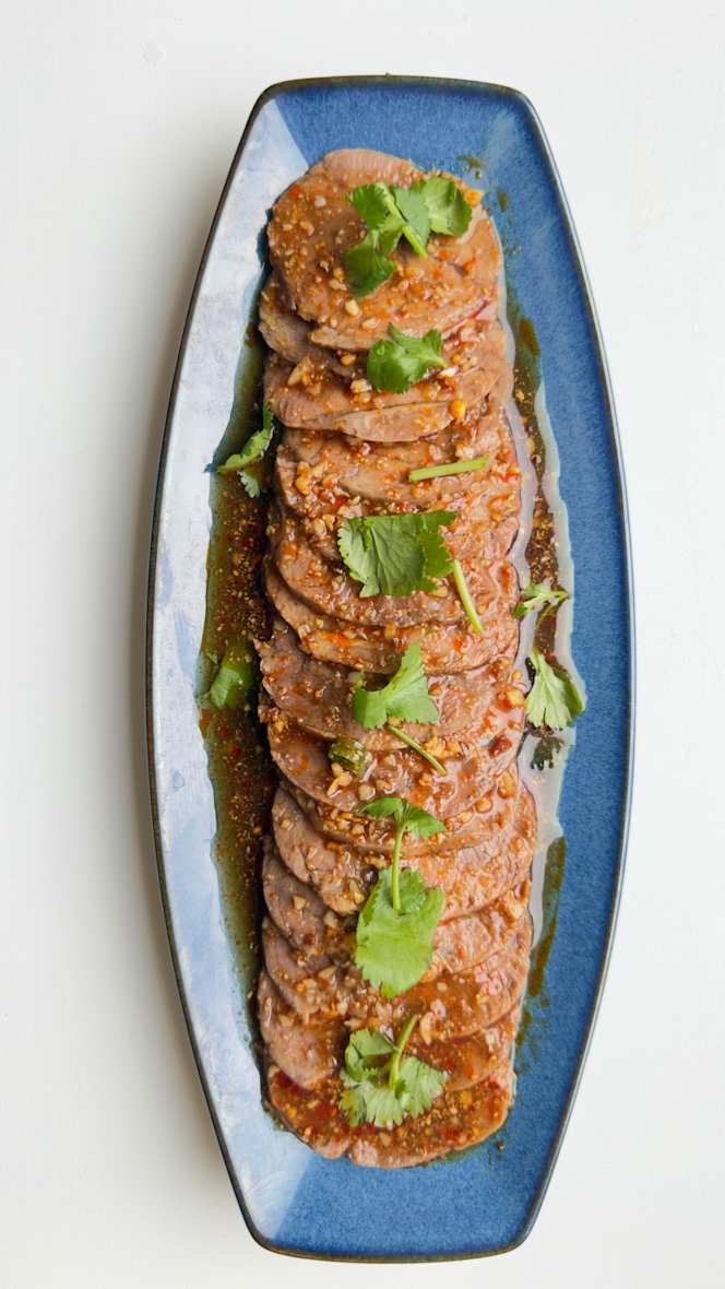 Tarim Uigur Restaurant - 1