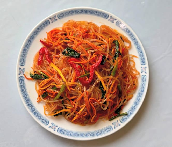 Tarim Uigur Restaurant - 0