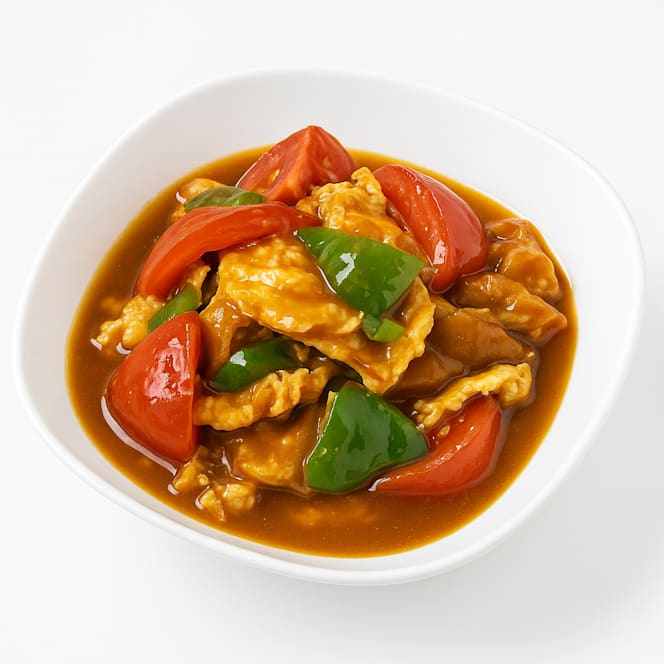 Tarim Uigur Restaurant - 3