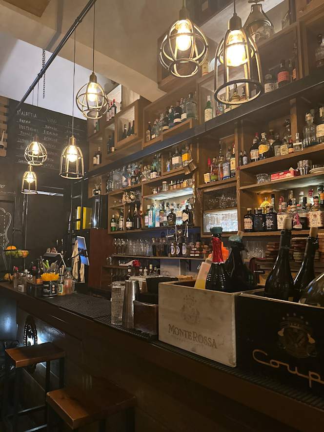 Dal Sarto - Bologna - 1