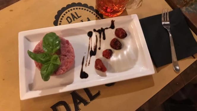 Dal Sarto - Bologna - 4