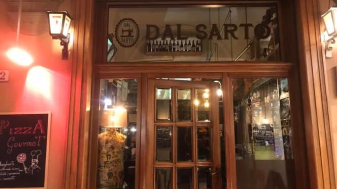 Dal Sarto - Bologna - 7