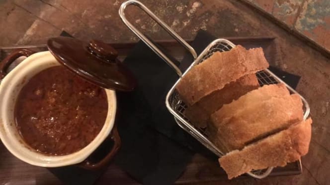 Dal Sarto - Bologna - 6