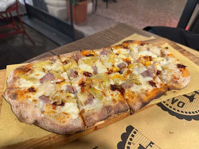 Dal Sarto - Bologna - 2