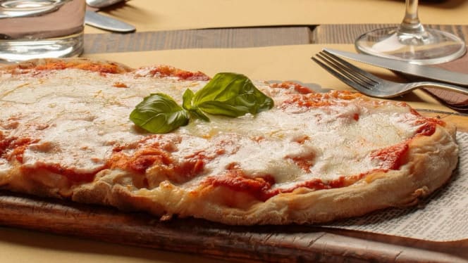 Dal Sarto - Bologna - 0