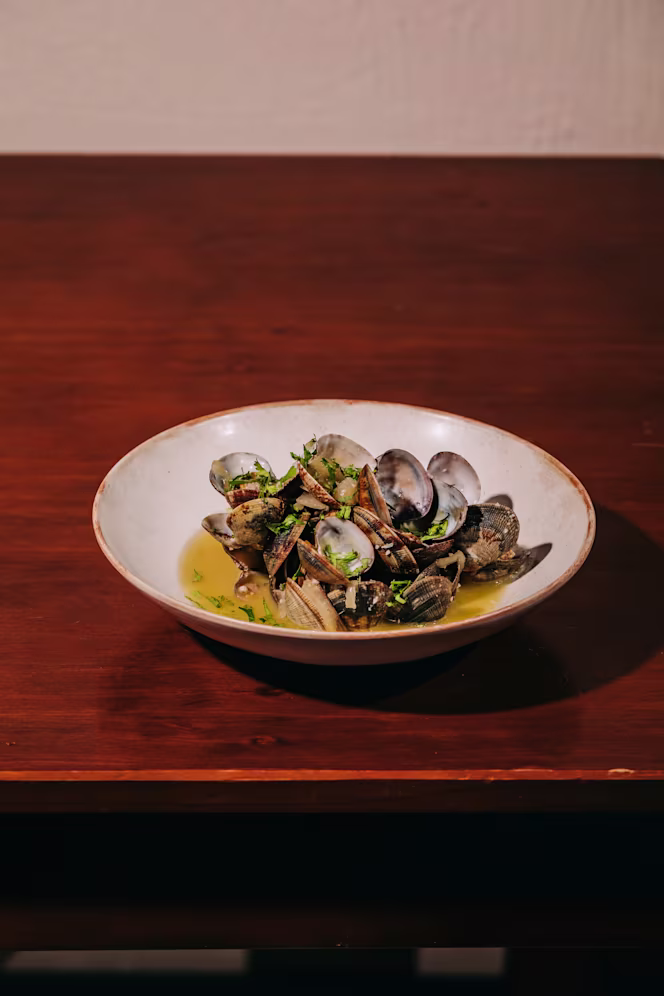 Feitio Restaurante - 3