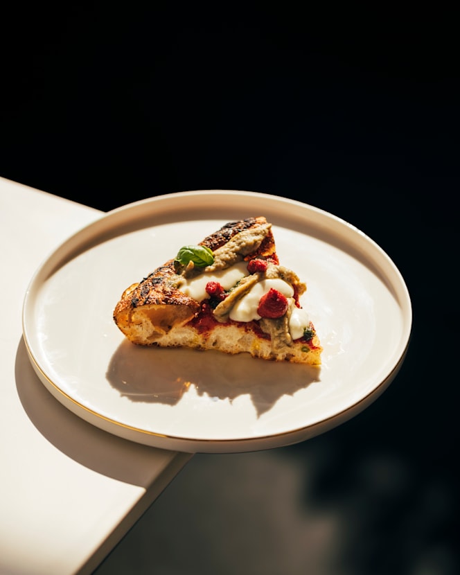 Quattro quarti pizzeria con cucina - 3