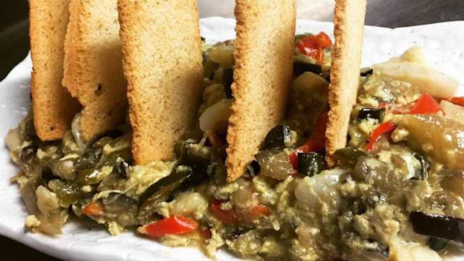 El Viejo Negroni - 9