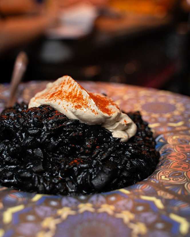 El Viejo Negroni - 3