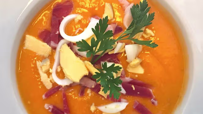 El Viejo Negroni - 0