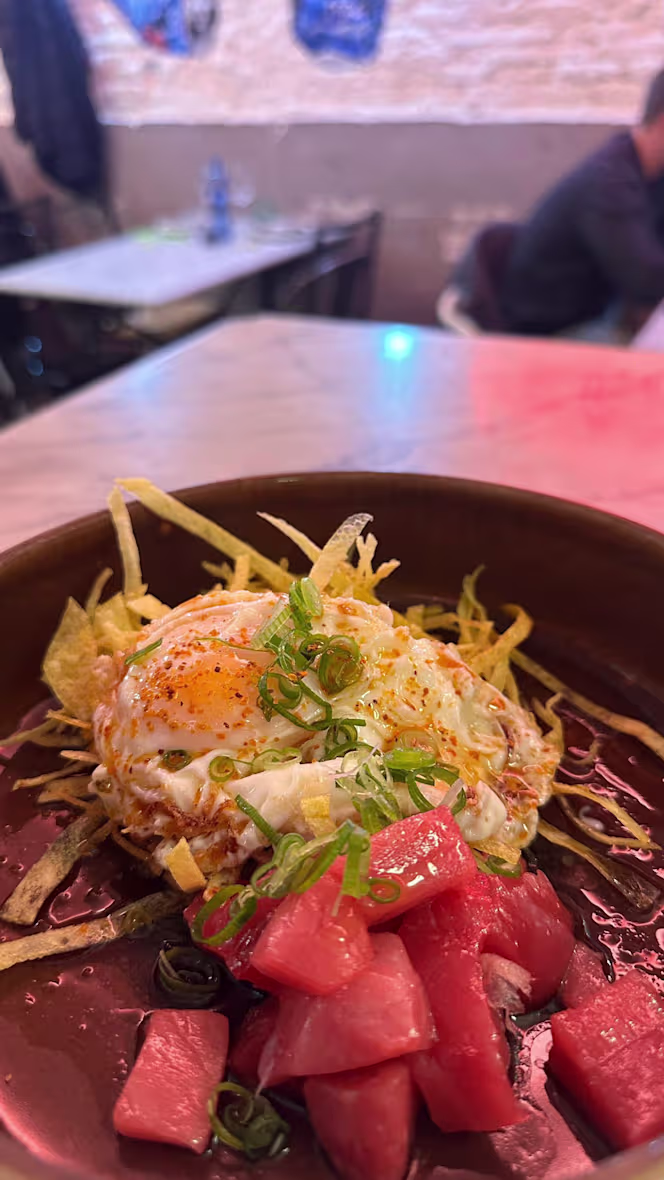 El Viejo Negroni - 2