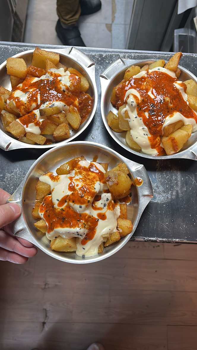 El Viejo Negroni - 6