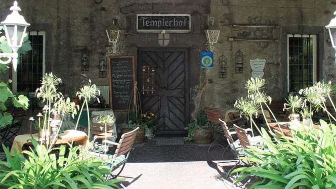 Templerhof - 8