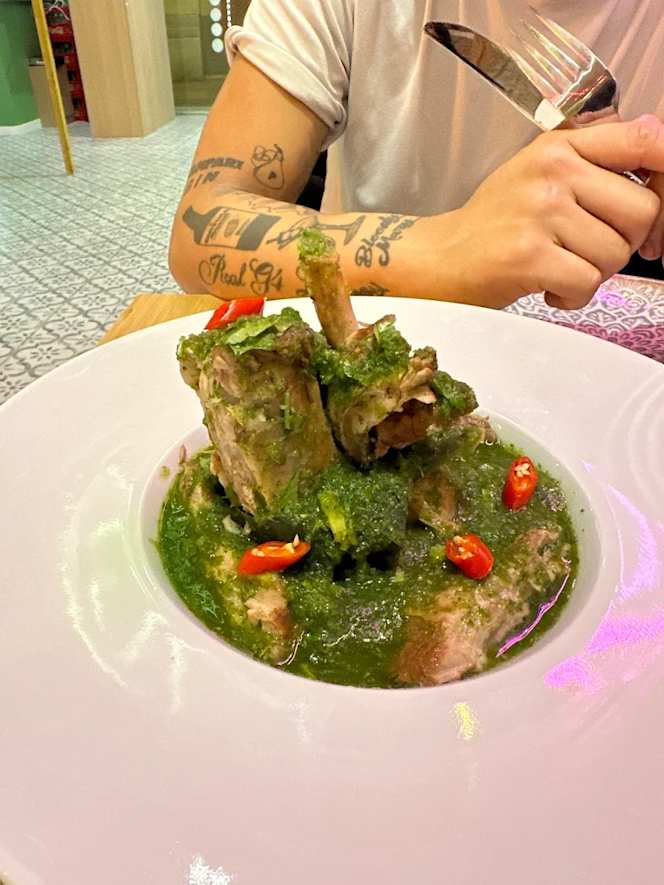 Thaiger Thai Reus - 8