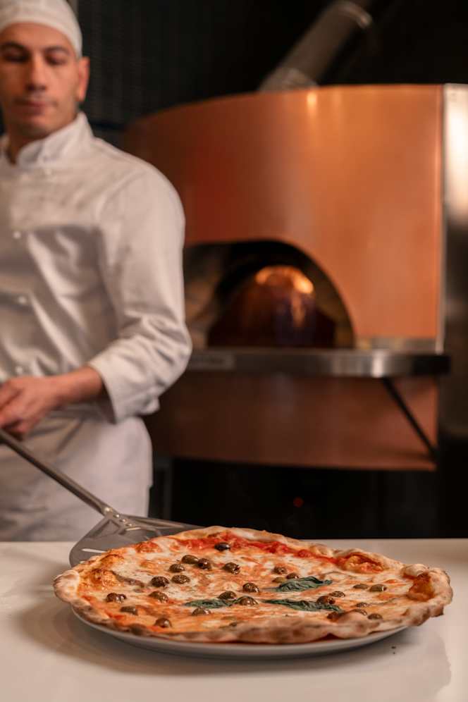 Figlia Mia - La Pizzeria - 1