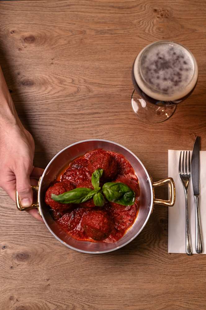 Figlia Mia - La Pizzeria - 2