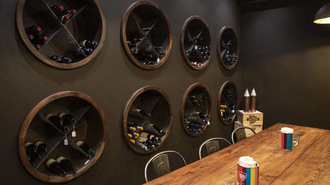 Il Negozio Wine Restaurant - 1