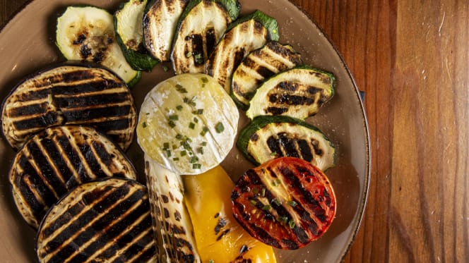 Il Negozio Wine Restaurant - 6