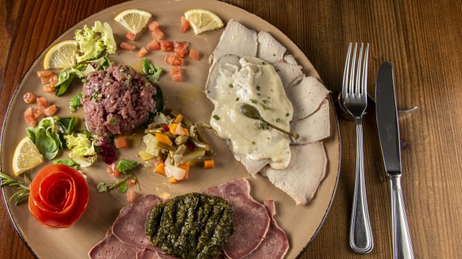 Il Negozio Wine Restaurant - 7