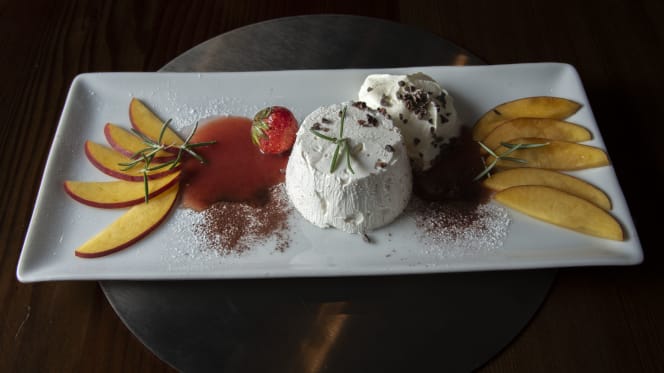 Il Negozio Wine Restaurant - 4