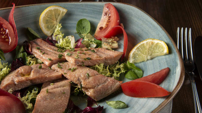 Il Negozio Wine Restaurant - 9