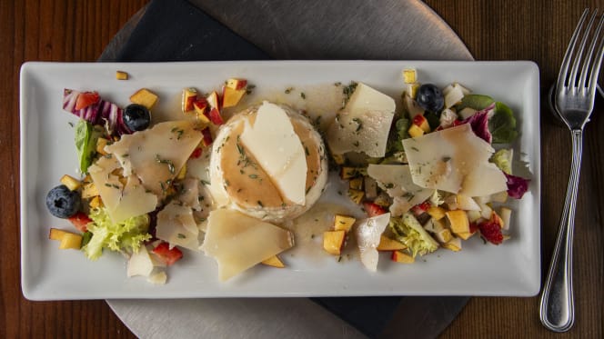 Il Negozio Wine Restaurant - 5