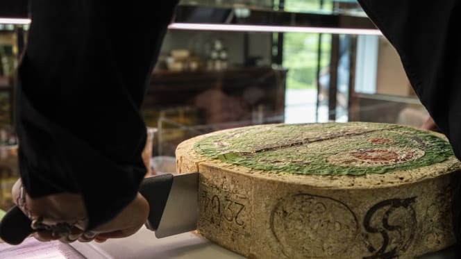 Il Negozio Wine Restaurant - 3